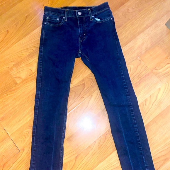Jeans Levi’s pants. - Picture 3 of 3